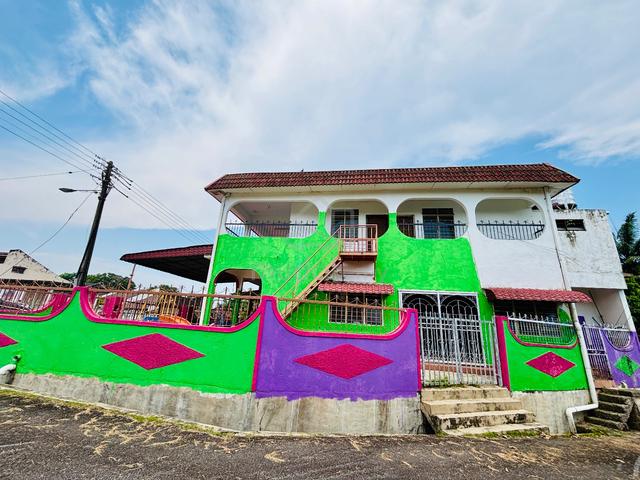 Seremban 2 Storey Terrace House (Corner Lot) for Sale - Rasah Seremban 1
