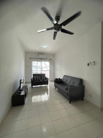 Residensi Laguna (Belvedere Service Apt) 2