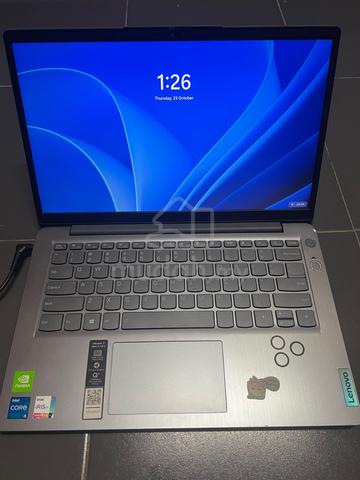 Laptop - photo 4 of 6