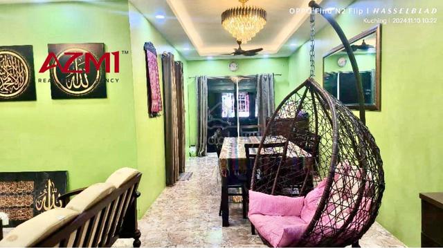 Single Storey Terrace Intermediate at Bandar Baru Semariang 1