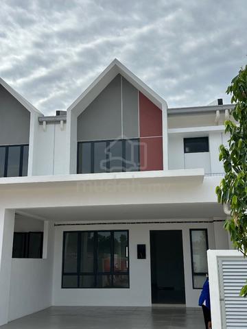 Bigger Built up|0%Downpayment|Valuable price|Smart Home|Private Park 1