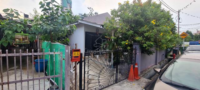 Air Panas, Setapak, Kuala Lumpur 1