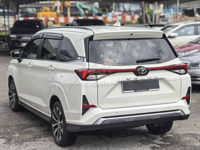 2024 Toyota VELOZ 1.5 - MY22 (A) - 3