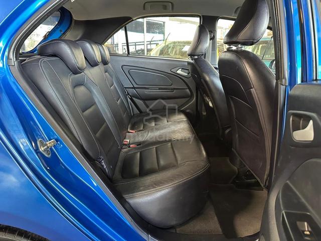 2015 Proton IRIZ 1.6 EXECUTIVE (A) - 4