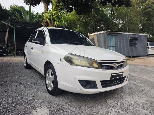 2010 Proton SAGA 1.3 FL (M) - 1