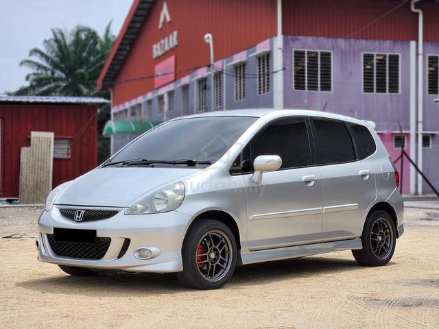 2006 Honda JAZZ / FIT 1.5 VTEC (A) GOOD CONDITION - 2