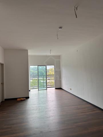 Residensi Anggerik Wira 1