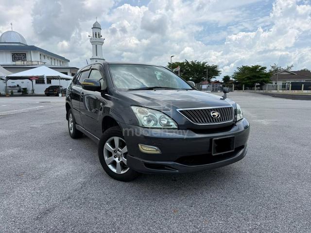 2006 Toyota HARRIER 2.4 PREMIUM-L (A) - 1