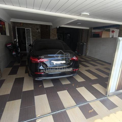 2024 Mercedes Benz C-CLASS 1.5 200 AVANTGARDE - 2