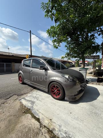 2007 Perodua MYVI 1.3 SXI (M) - 1