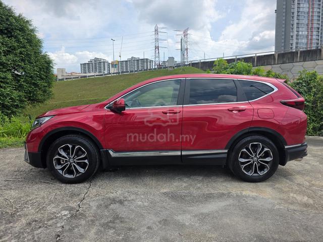 2023 Honda RW1 CR-V 1.5 VTEC Turbo (A) - TC-P Spec - 5