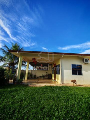 Moyan Single Storey Corner House 1