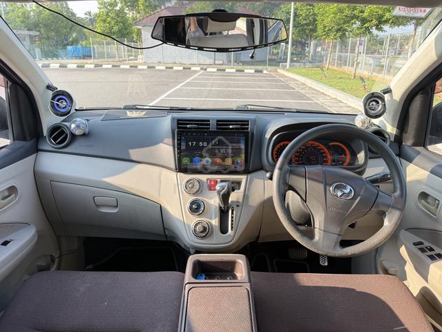 2013 Perodua MYVI 1.3 SE ZHS (A) - 3
