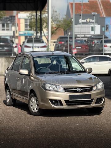 2016 Proton SAGA 1.3 STANDARD (A) Good conditions - 1