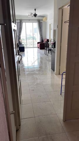 Damai Vista Apartment 1