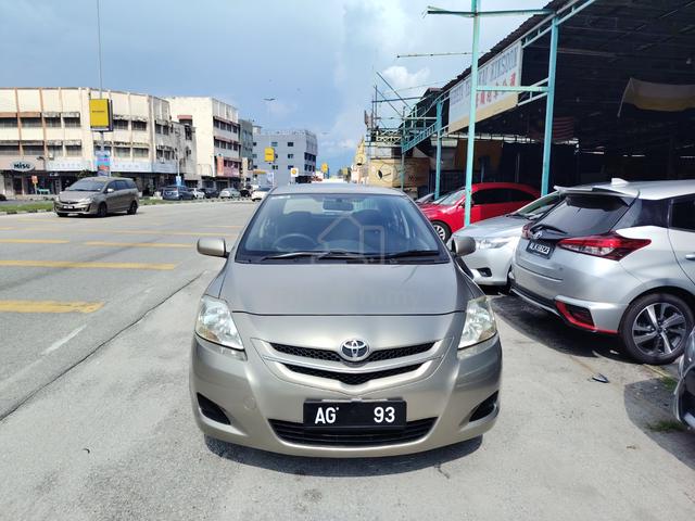 2009 Toyota VIOS 1.5 J (A) - 1