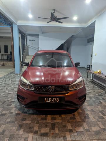 2020 Proton SAGA 1.3 STANDARD AT MY16 BT P2-13A - 1