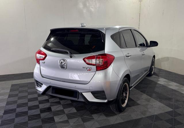 2019 Perodua MYVI 1.5 AV (A) - 2