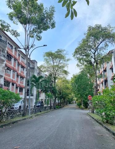 Melawati Hillside Apartment 1