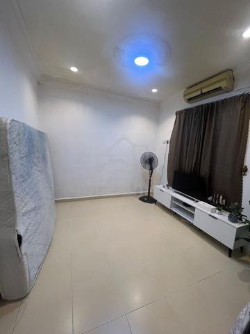 Taman Impian Jaya 1
