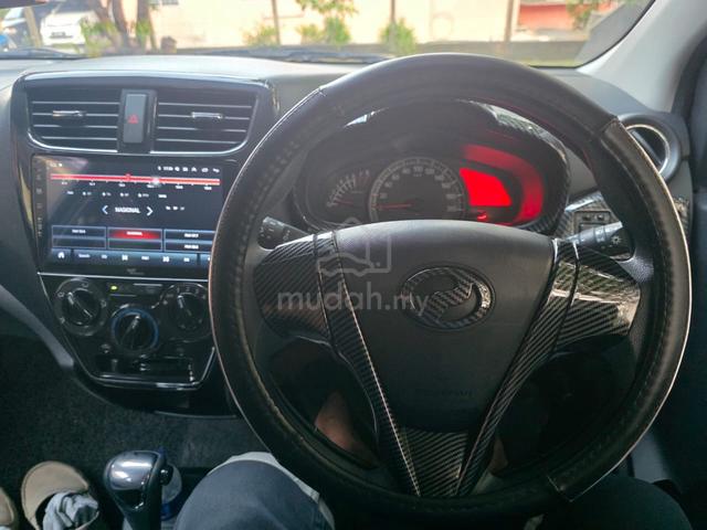 2022 Perodua AXIA 1.0 GXTRA MY19 (A) - 3