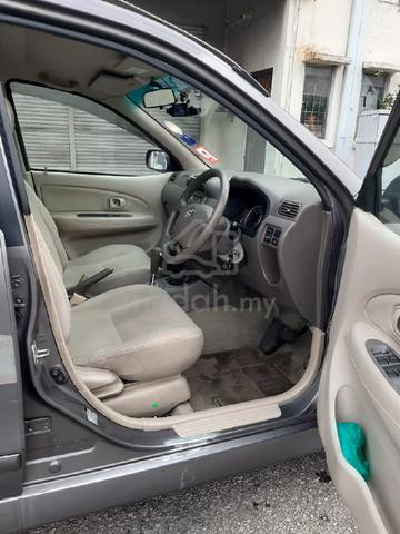 2008 Toyota AVANZA 1.5 G F602RM-GQMFMM (A) - 5
