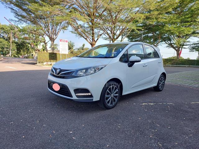 2019 Proton IRIZ 1.6 EXECUTIVE (A) - 1