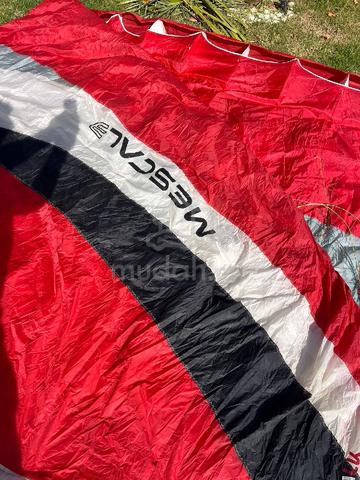 Skywalk mescal 3 M paraglider  - photo 5 of 6