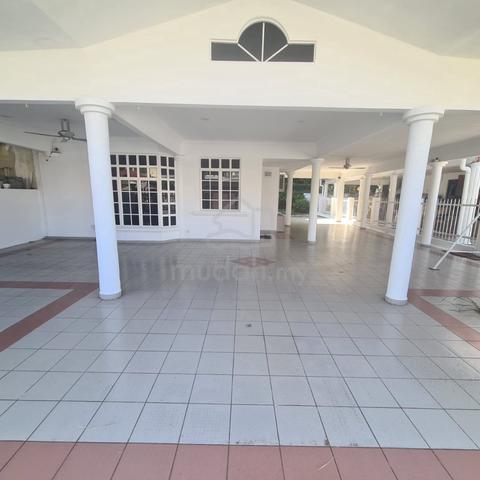 Penampang | Taman jindo | Semi-Detached 1