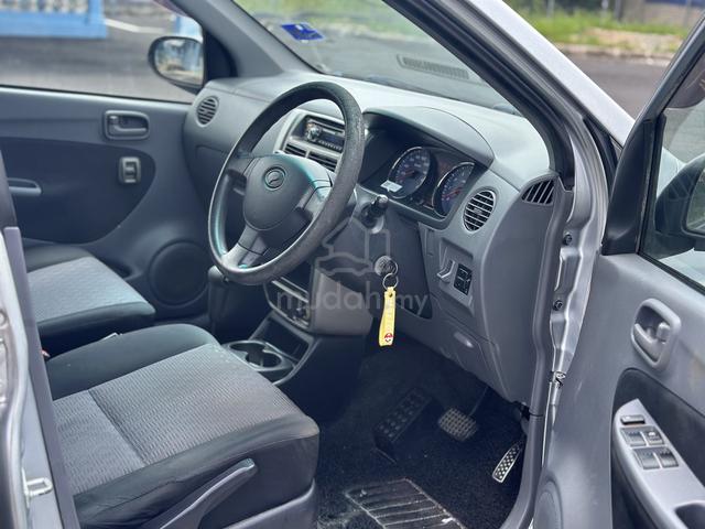 2010 Perodua VIVA 1.0 ELITE EXCLUSIVE (A) - 5