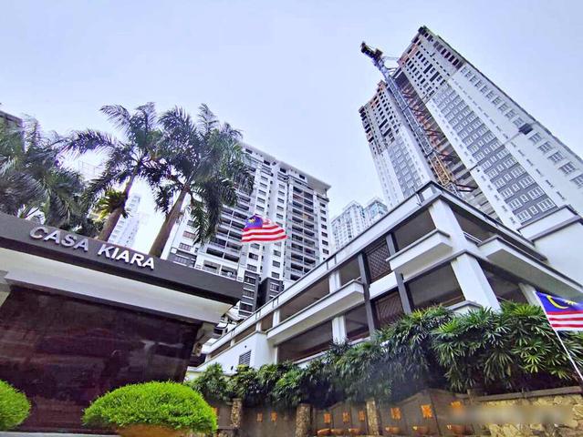 Casa Kiara 1 1