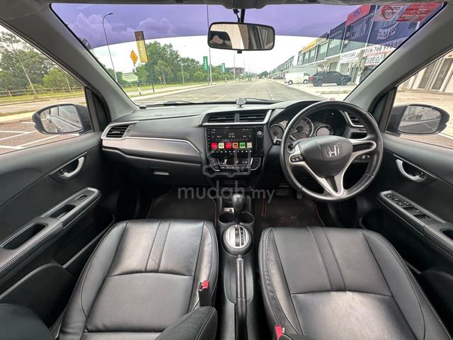 2018 Honda BR-V 1.5 V (A) 8YRS WARRANTY FULL LOAN - 5