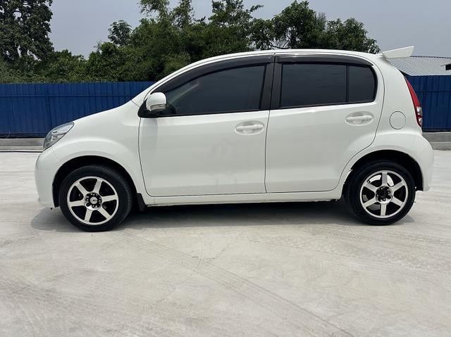 2013 Perodua MYVI 1.3 EZ (A) ONE OWNER - 5