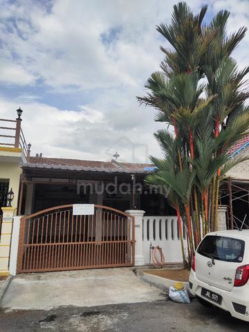 no 105,Taman college height 2.Taman college height, sikamat 70400 sere 1