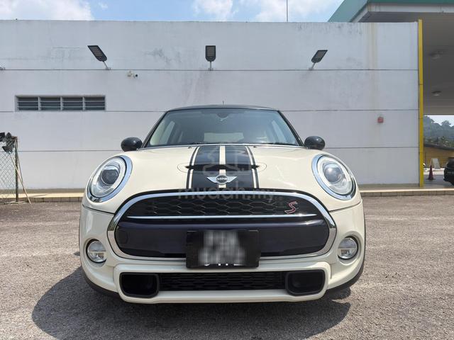 2017 Mini COOPER 2.0 S (A) - 3