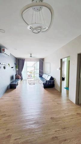 Urbaneeze Apartment 1