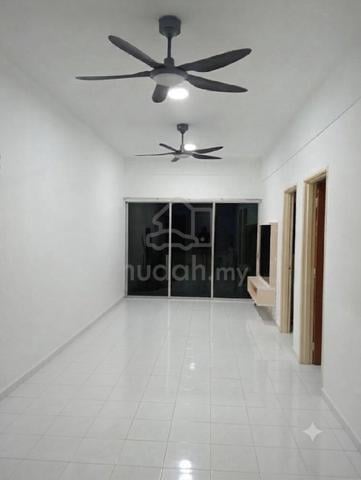 Taman Orkid Shop Apartment Batu 9 Cheras 1