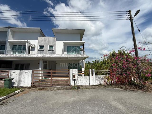 CORNER, Double Storey, BUKIT BERANGAN RIA 1