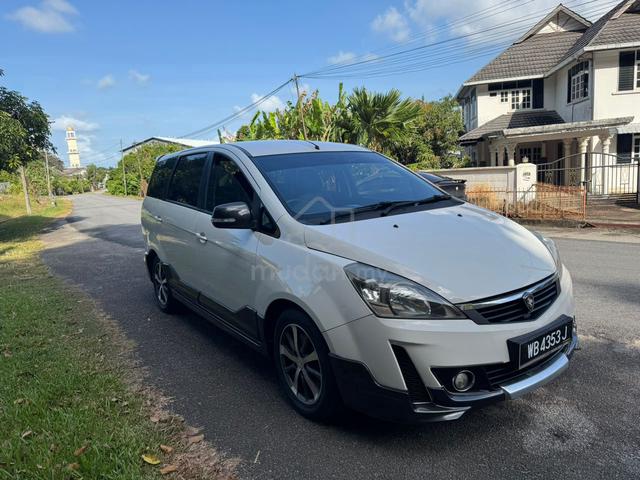 2015 Proton EXORA 1.6 SUPER PREMIUM FACELIFT (A) - 3