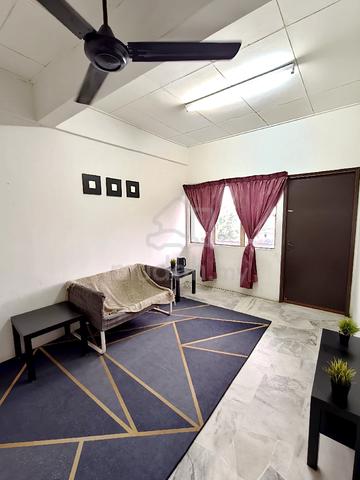 Pangsapuri Seri Jasa 1