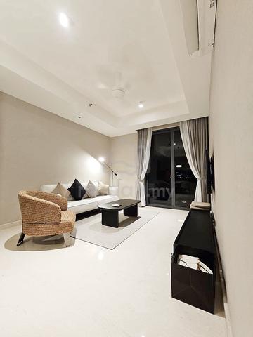Marriott Residences 1