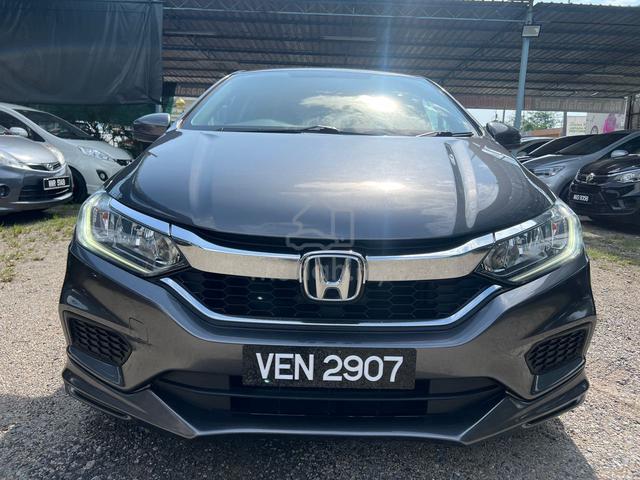2020 Honda CITY 1.5 (A) - 2