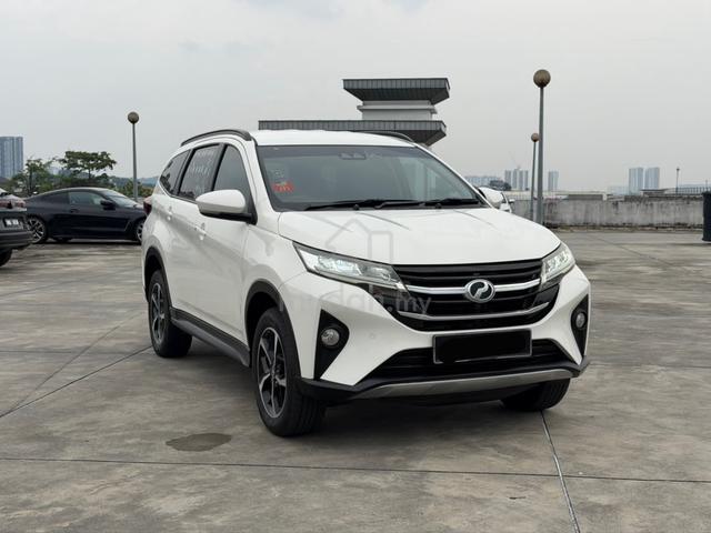 2020 Perodua ARUZ 1.5 AV (A)0% DOWNPAYMENT - 1