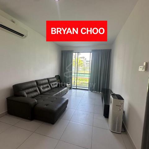 Residensi PR1MA Premier Matang, Kuching, Sarawak 1