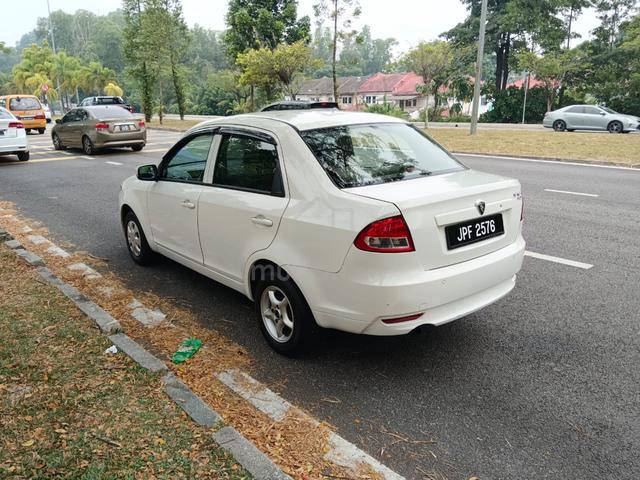 2013 Proton SAGA 1.3 FLX STANDARD (A) - 4