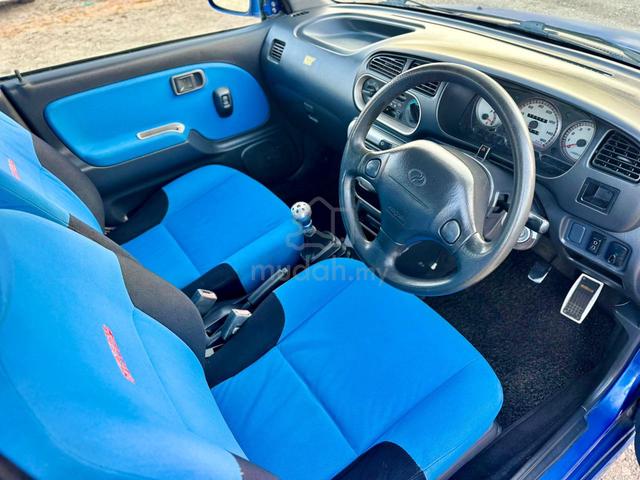 2004 Perodua KELISA 1.0 EZL (A) - 4