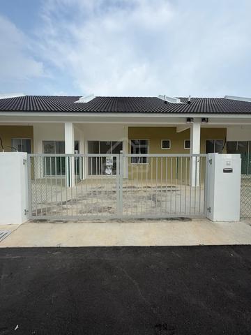 Rumah Baru Kulim Utama Fasa 3 | Hi-Tech | 1400 Sqft | For Sale 1