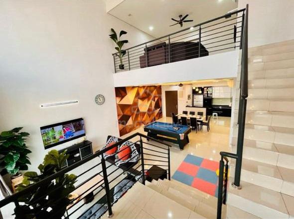 Grande Residences 1