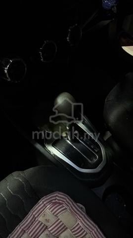 2014 Proton IRIZ 1.6 EXECUTIVE (A) - 2