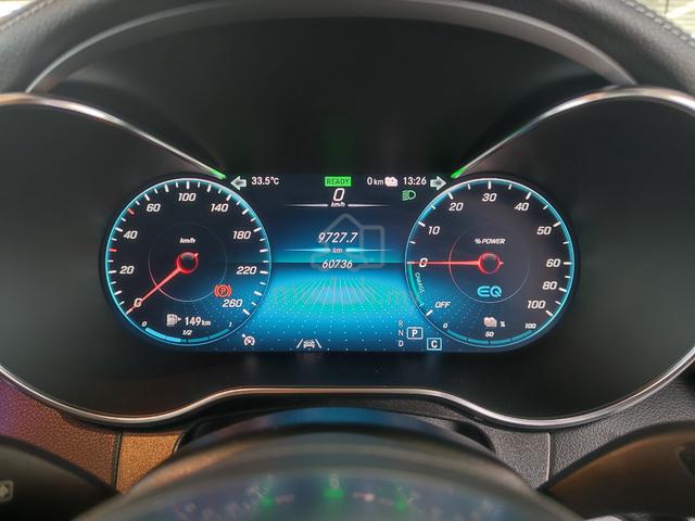2022 Mercedes Benz GLC300e 2.0 4MATIC COUPE (CKD) - 5